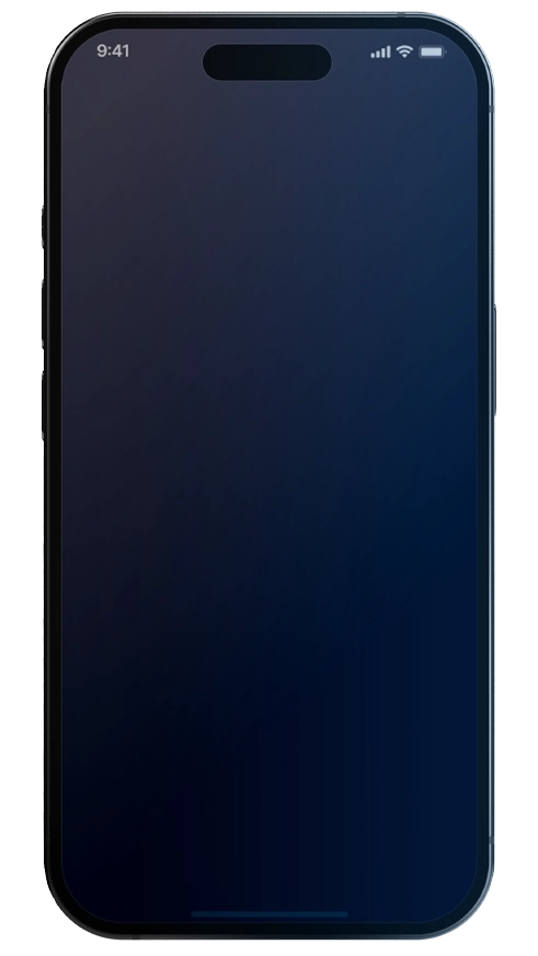 Mobile Handelsoberfläche von Depakote Stern