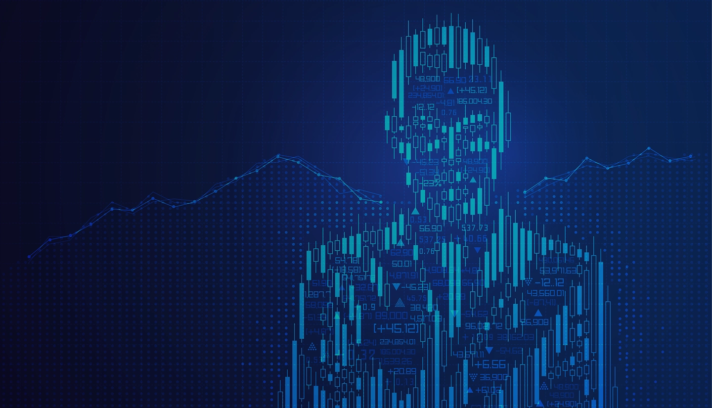 Hintergrundgrafik von Depakote Stern
