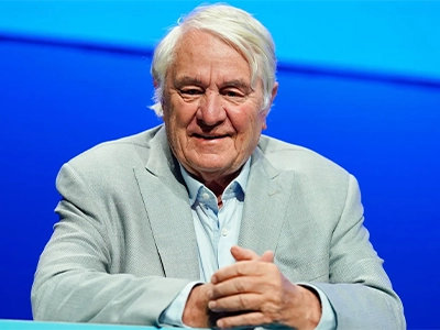 Hasso Plattner empfiehlt Depakote Stern
