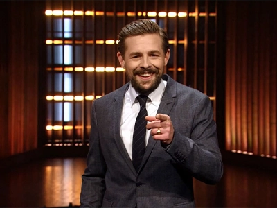 Klaas Heufer-Umlauf über Depakote Stern